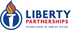 Liberty Partnerships Program Morrisville Logo